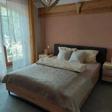 Ferienwohnung La Brigitte Hennigsdorf Zimmer foto