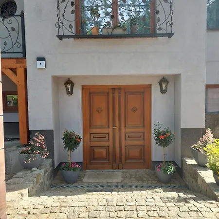 Ferienwohnung La Brigitte Hennigsdorf Exterior foto
