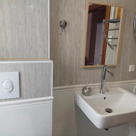 Ferienwohnung La Brigitte Hennigsdorf Zimmer foto
