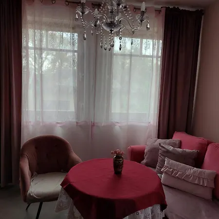 Ferienwohnung La Brigitte Hennigsdorf Zimmer foto