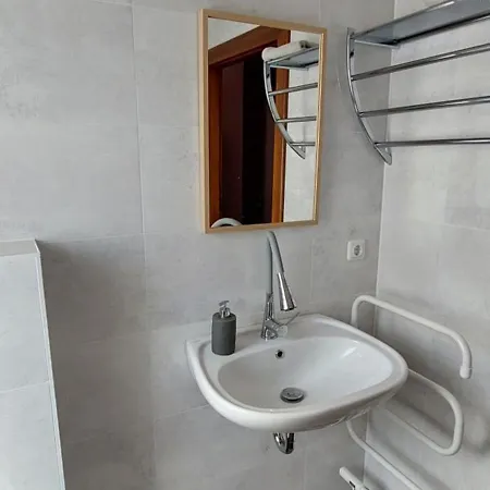Ferienwohnung La Brigitte Hennigsdorf Zimmer foto