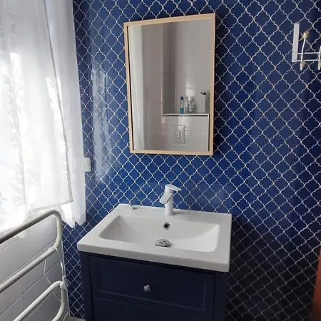 Ferienwohnung La Brigitte Hennigsdorf Zimmer foto
