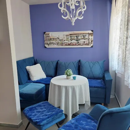 Ferienwohnung La Brigitte Hennigsdorf Zimmer foto