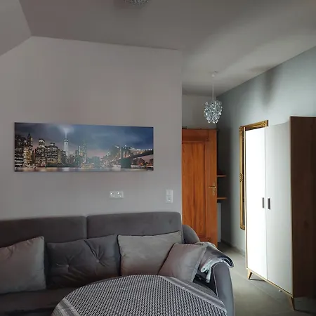 Ferienwohnung La Brigitte Hennigsdorf Zimmer foto