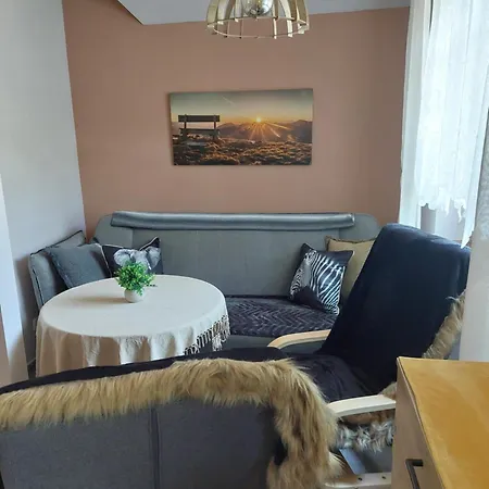 Ferienwohnung La Brigitte Hennigsdorf Zimmer foto