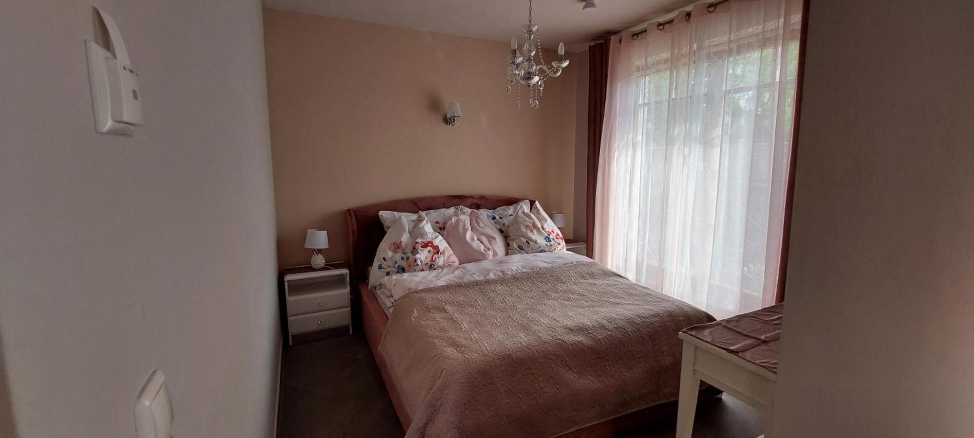 La Brigitte Apartment Hennigsdorf