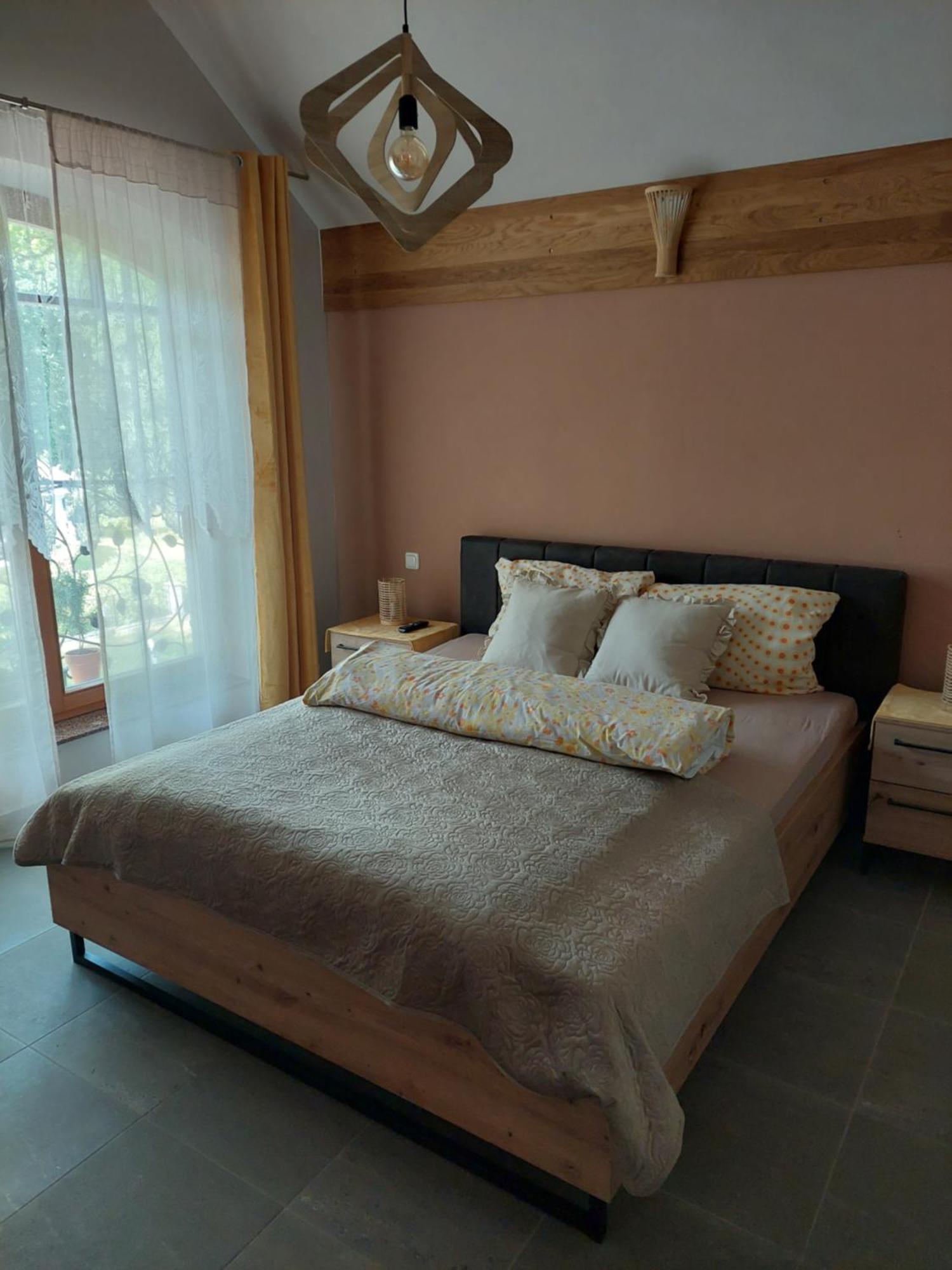 Apartment La Brigitte Hennigsdorf