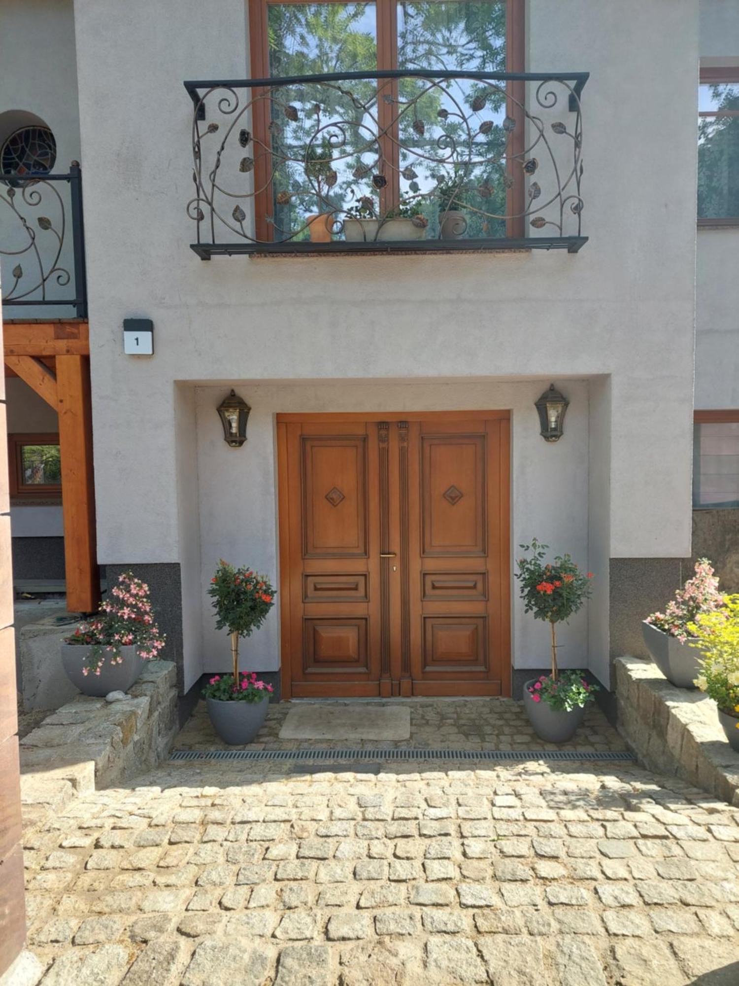 La Brigitte * Hennigsdorf