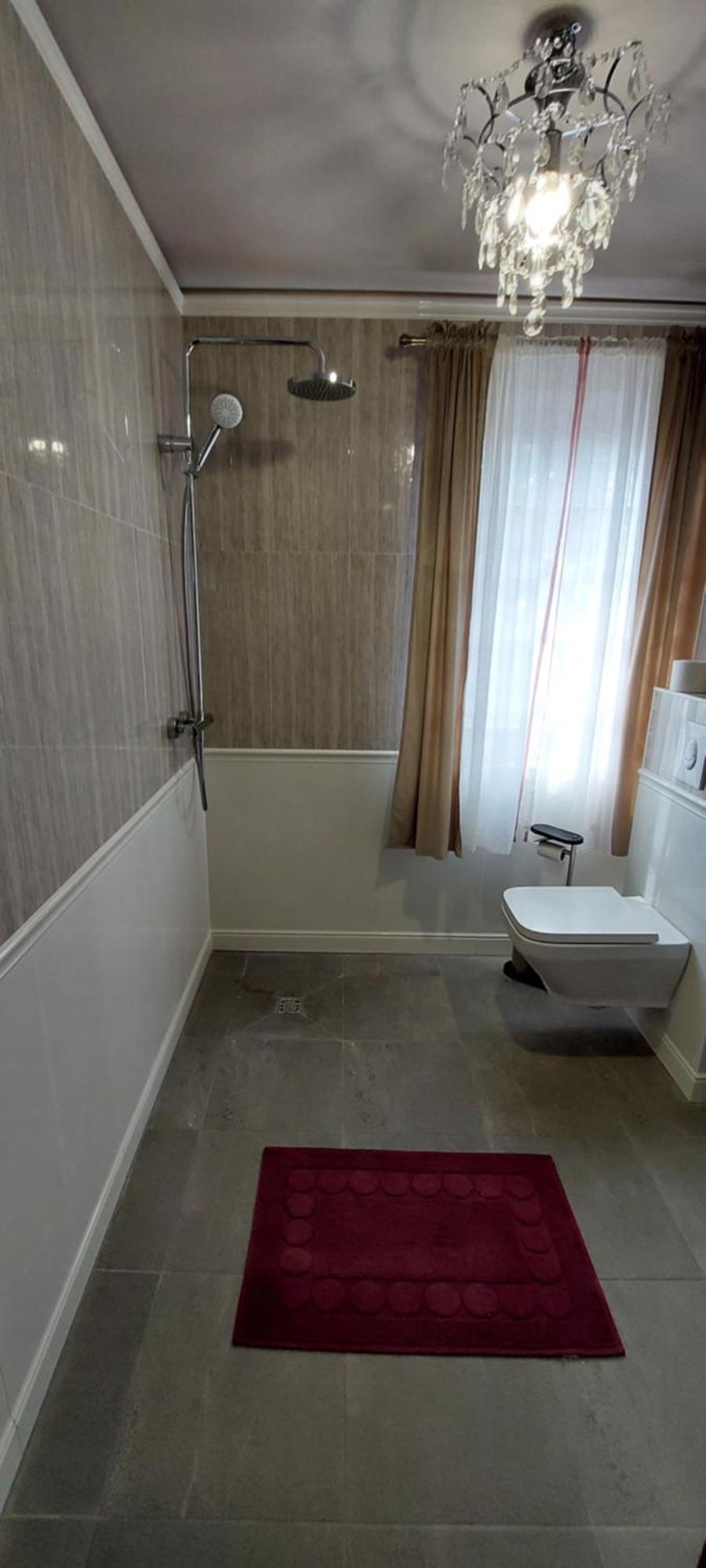 La Brigitte Apartment *