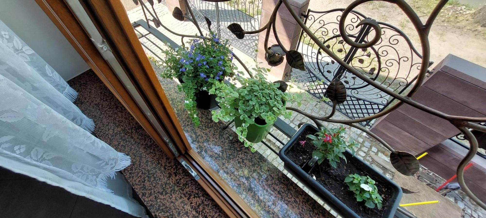 La Brigitte Apartment Hennigsdorf
