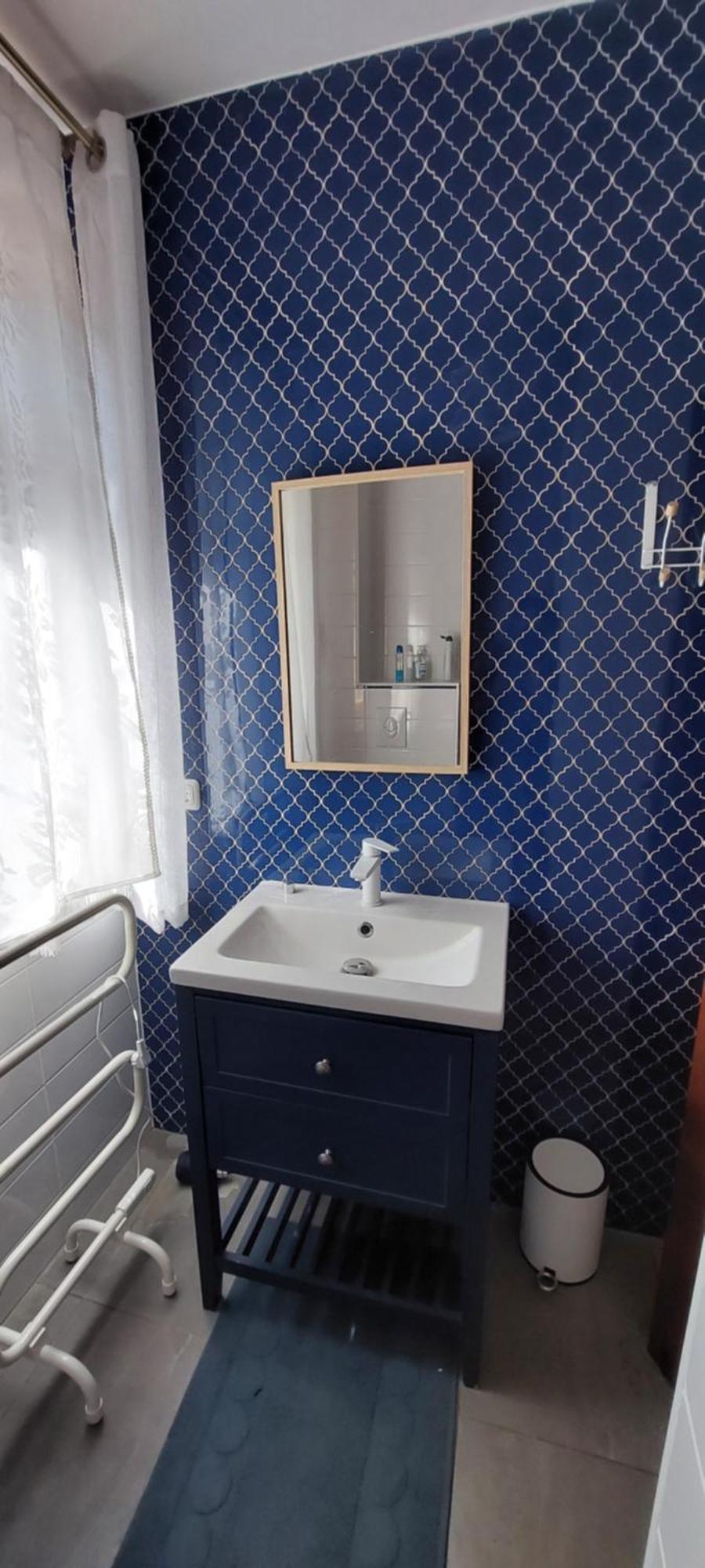 Apartment La Brigitte